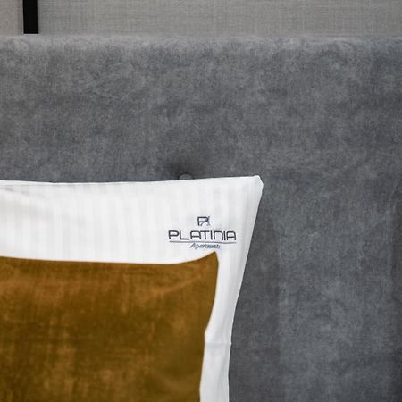 Platinia Premium Apartments Kraków Zewnętrze zdjęcie