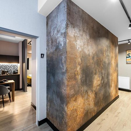 Platinia Premium Apartments Kraków Zewnętrze zdjęcie