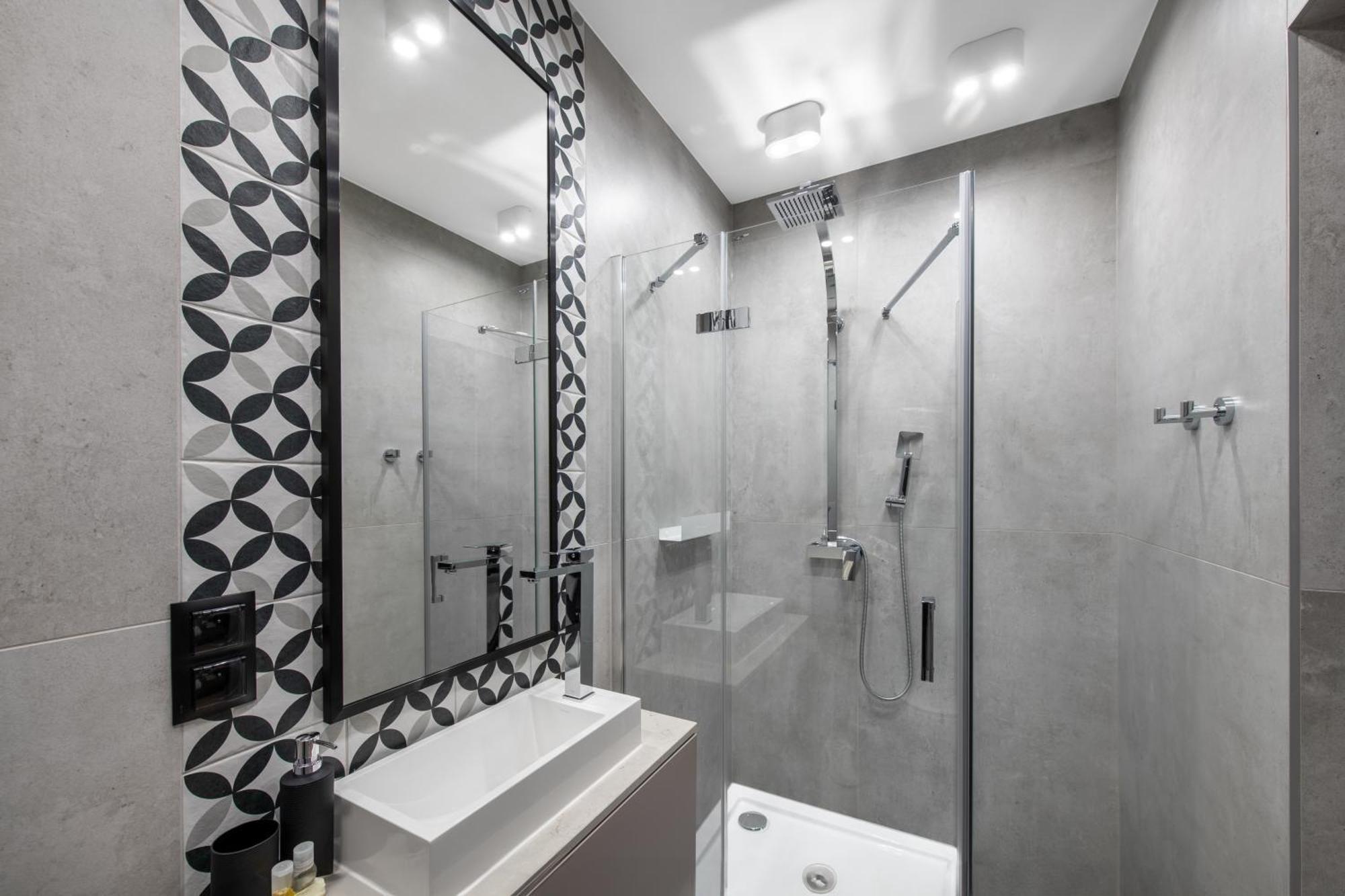 Platinia Premium Apartments Kraków Zewnętrze zdjęcie