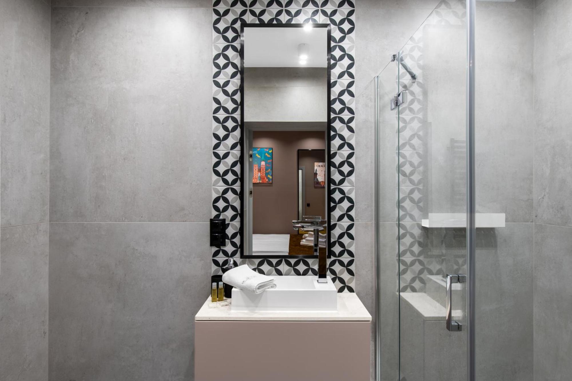 Platinia Premium Apartments Kraków Zewnętrze zdjęcie