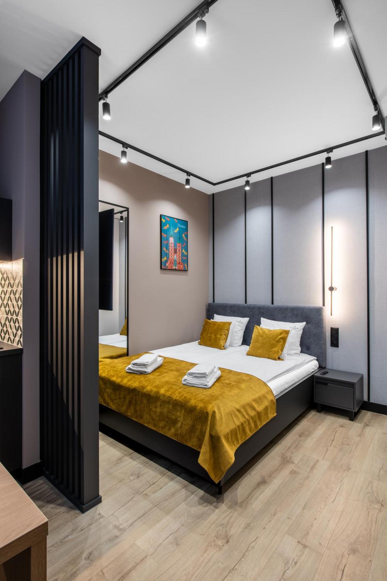Platinia Premium Apartments Kraków Zewnętrze zdjęcie