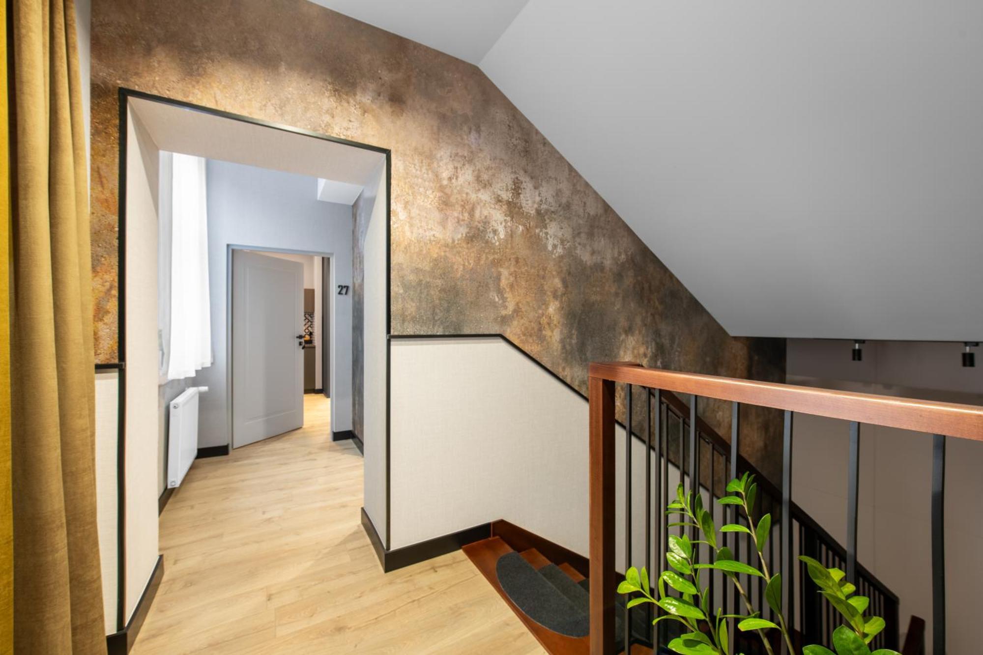 Platinia Premium Apartments Kraków Zewnętrze zdjęcie
